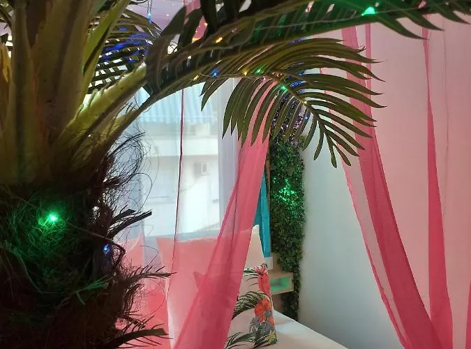 Appartement Wonder Paradisio Nerja