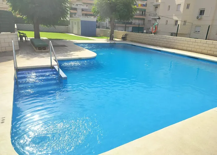 Appartamento Wonder Paradisio *