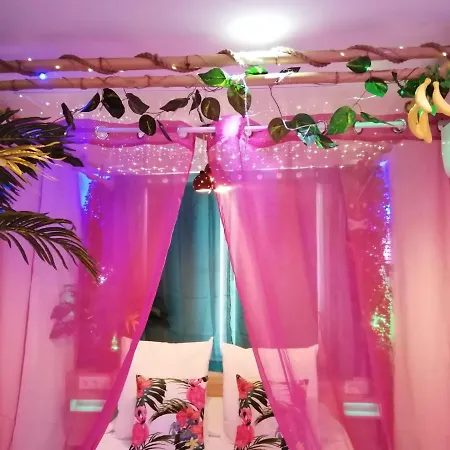 Apartment Wonder Paradisio