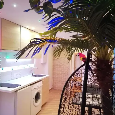 Wonder Paradisio Apartman Nerja
