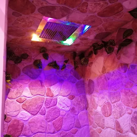 Apartment Wonder Paradisio