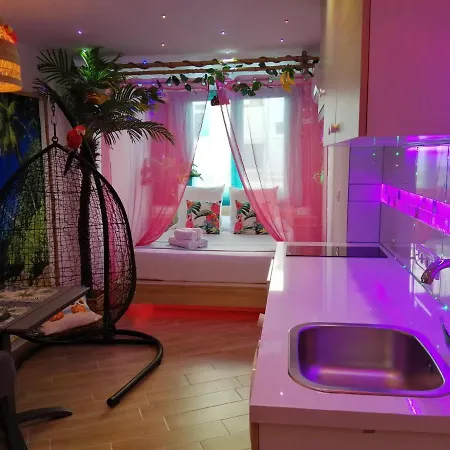 Wonder Paradisio Nerja