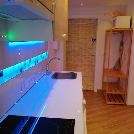 Wonder Paradisio Apartment Nerja