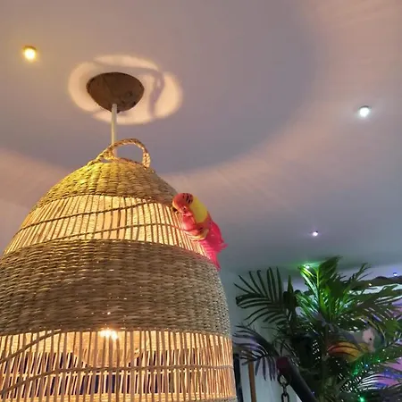 Wonder Paradisio Nerja