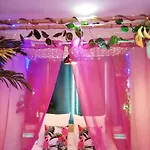 Appartement Wonder Paradisio