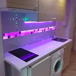 Appartement Wonder Paradisio Nerja