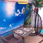 Appartement Wonder Paradisio