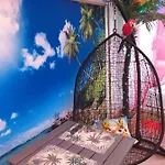 Wonder Paradisio Appartement