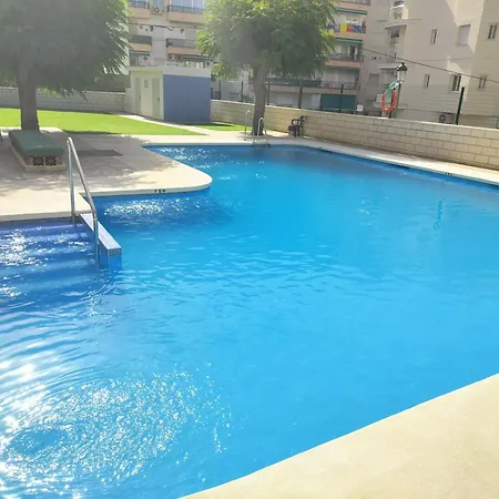 Appartement Wonder Paradisio *
