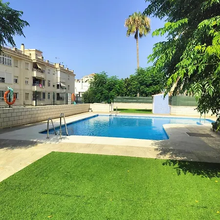 Appartement Wonder Paradisio