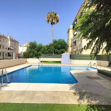 Wonder Paradisio Appartement *